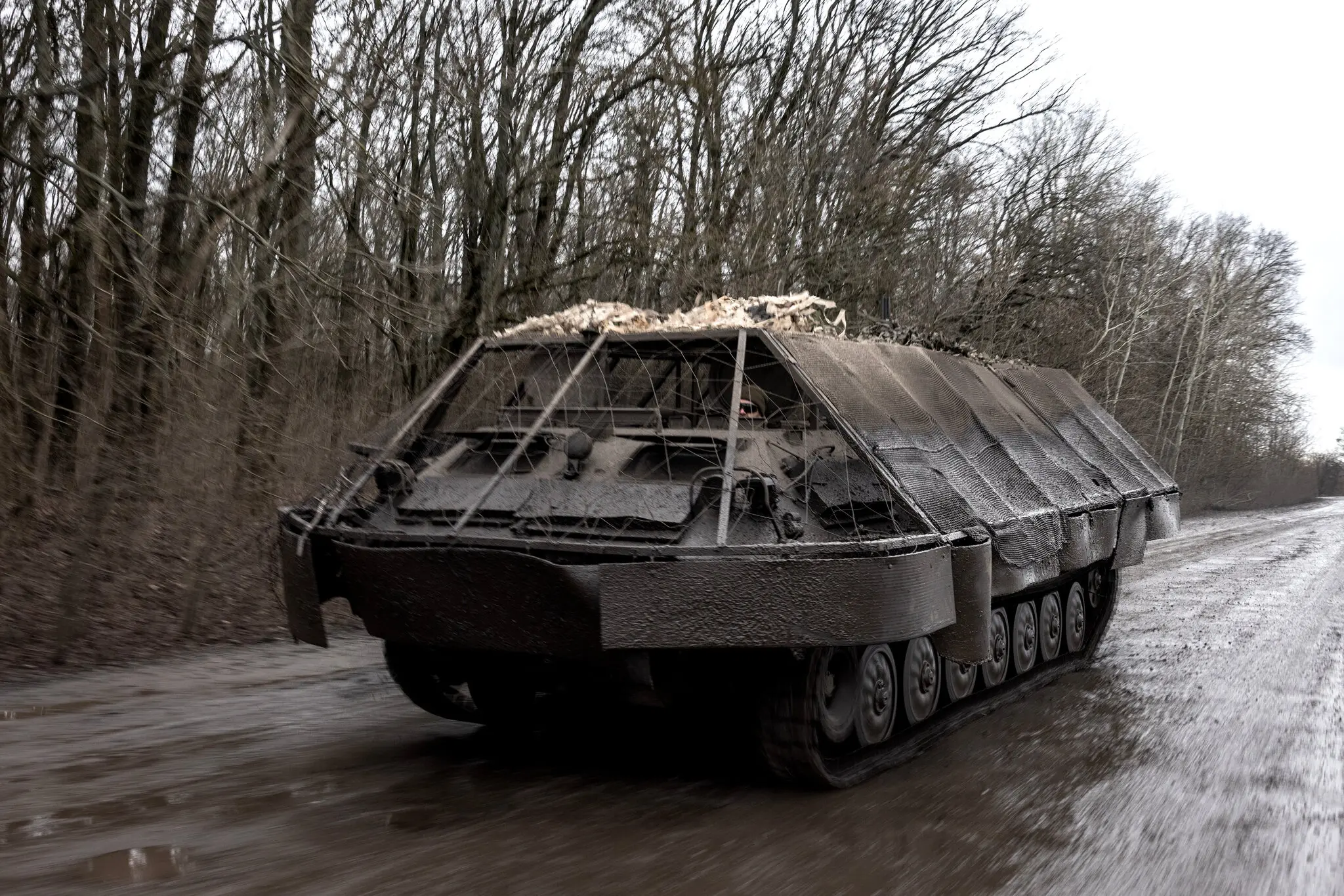 Україна заявляє про захоплення двох північнокорейських солдатів, які воювали за Росію